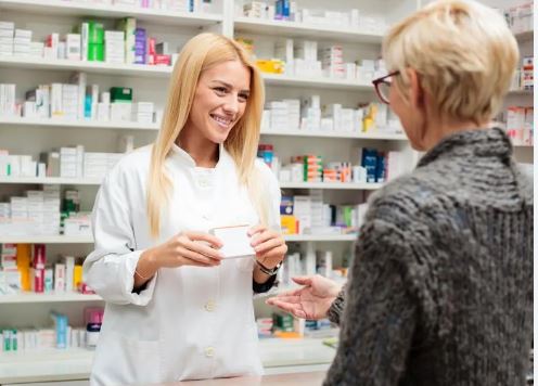 What is Pharmacy Tech Certification?