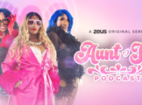 Aunt-Tea Podcast