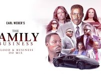 Carl Weber’s The Family Business