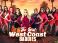 The Real West Coast Baddies