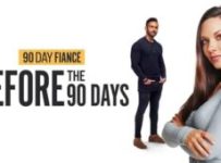 90 Day Fiancé