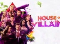 House of Villains