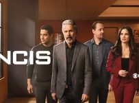 NCIS